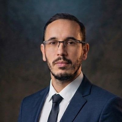 Dr. Nadson Gondim